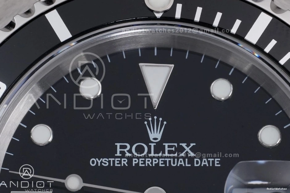 16610 Steel SS on Engraving LN Resilient 1:1 904L Rehaut Best 1143 Black Submariner TMF SH Bracelet No Edition 0505